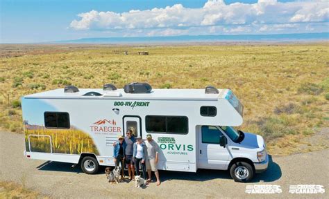 Americas RV Rental Experts